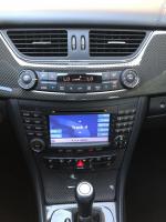 Mercedes-Benz CLS63 AMG P30 Performance Package 2008 года (NA)